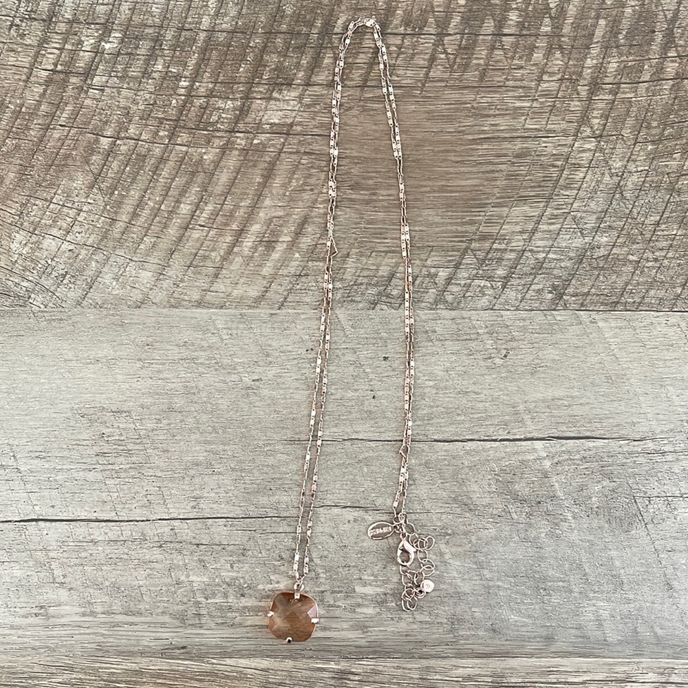 Rose Gold Jewelry